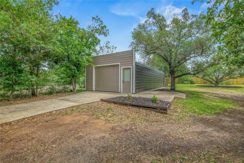 743 S Rosemary Drive Bryan TX 77802