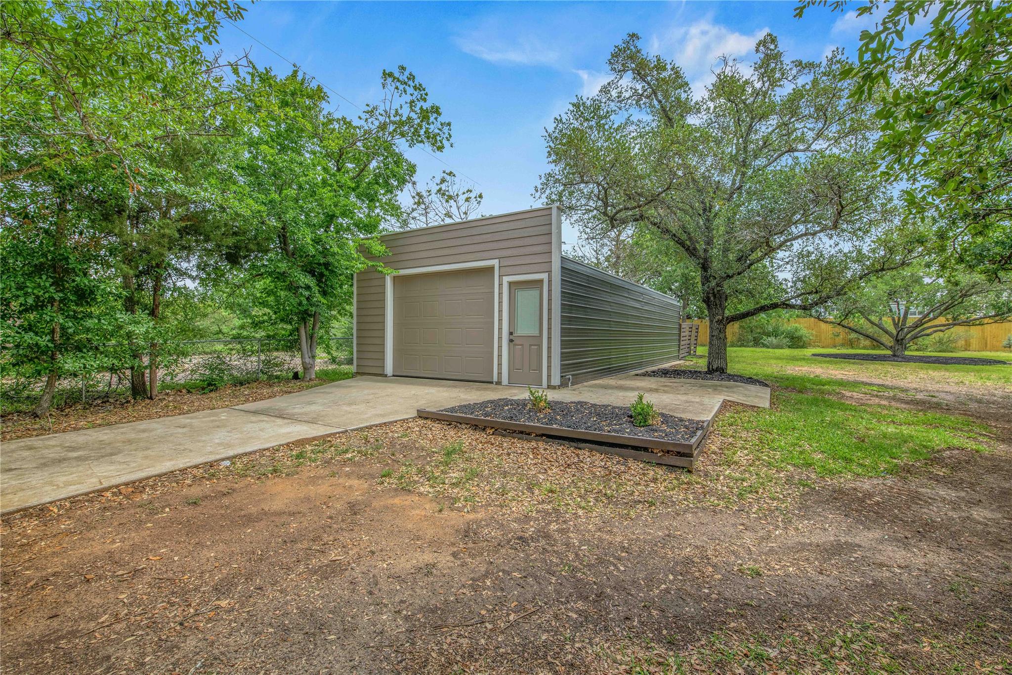 743 S Rosemary Drive Bryan TX 77802