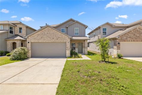 2905 Maryanne Lane Pflugerville TX 78660