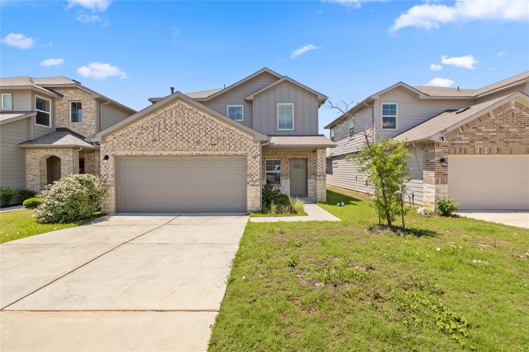 2905 Maryanne Lane Pflugerville TX 78660