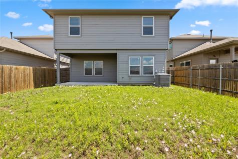 2905 Maryanne Lane Pflugerville TX 78660