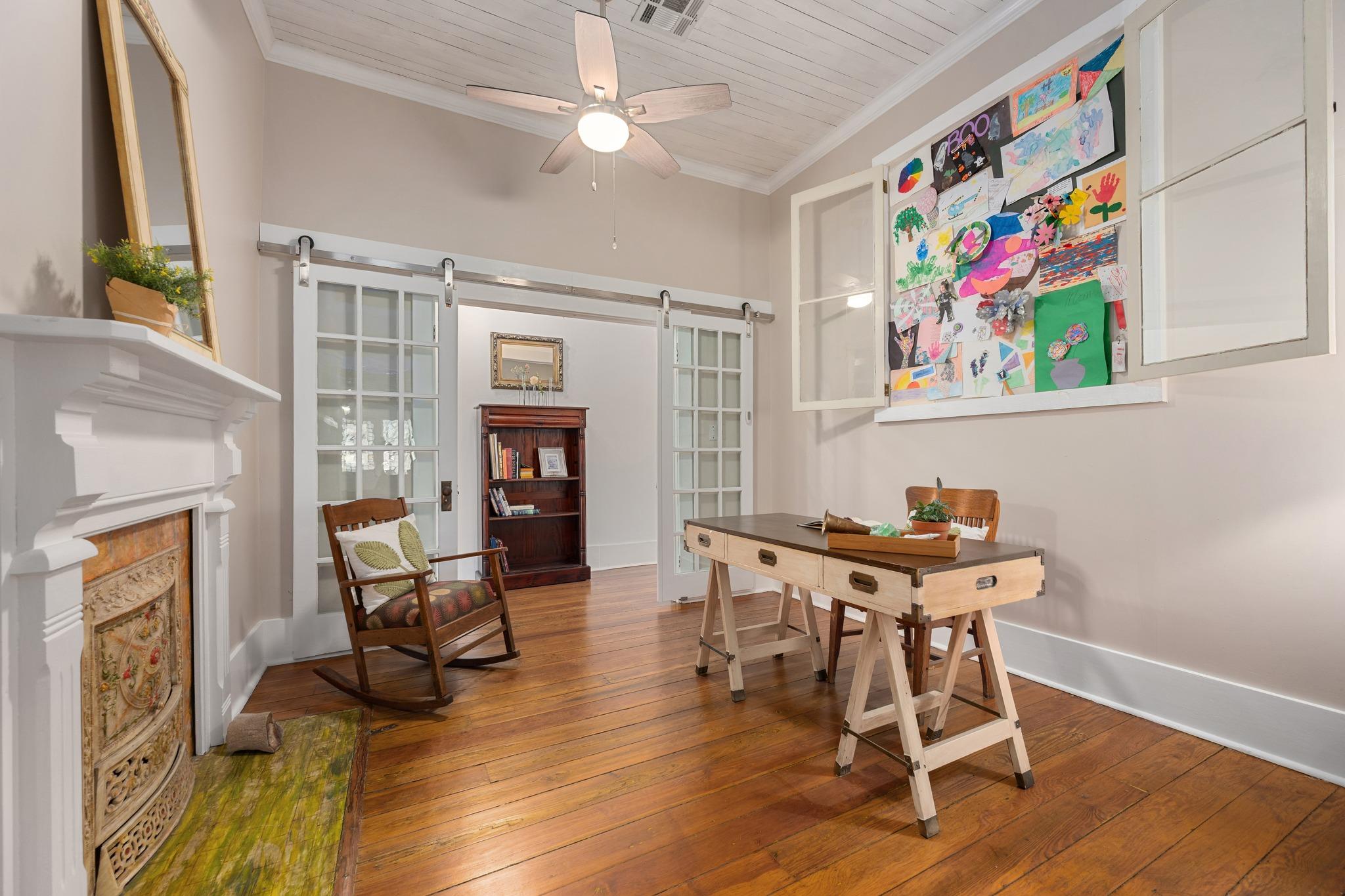 603 E 7th Street Georgetown TX 78626