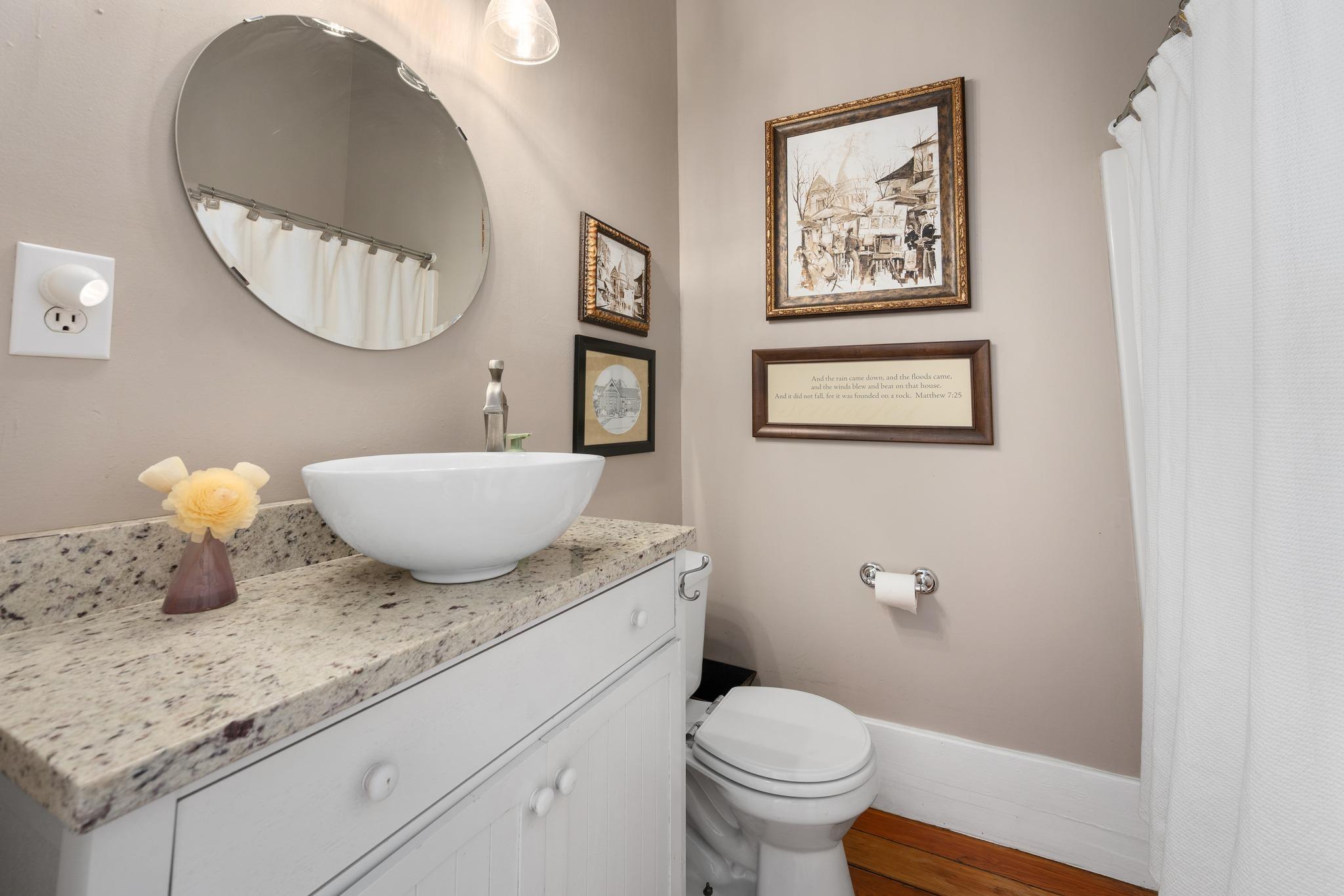 603 E 7th Street Georgetown TX 78626