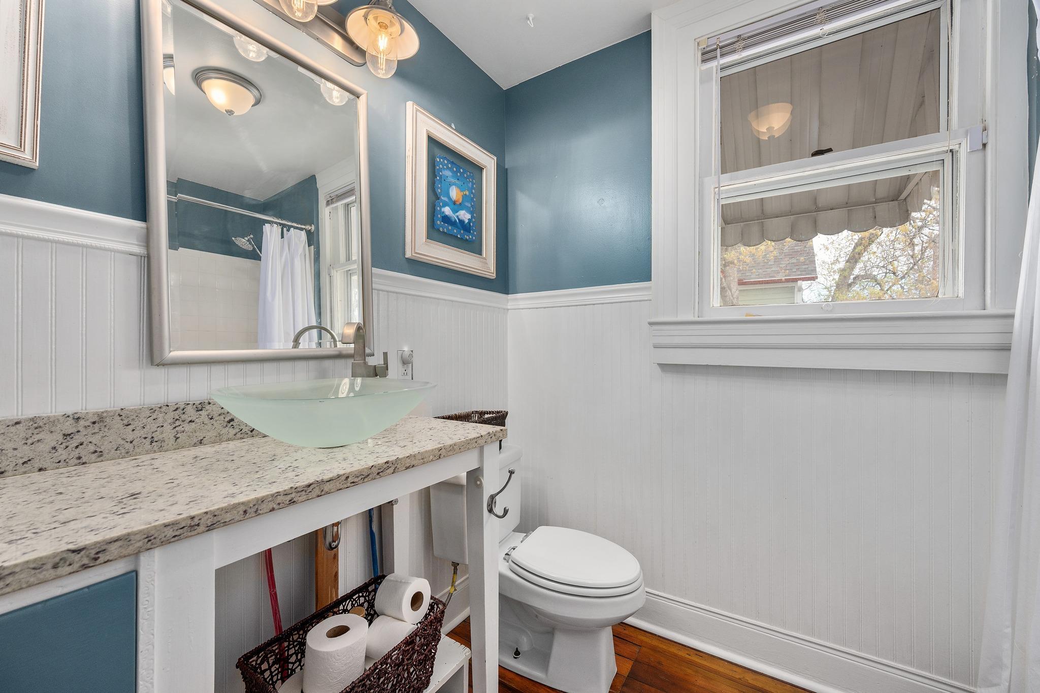 603 E 7th Street Georgetown TX 78626