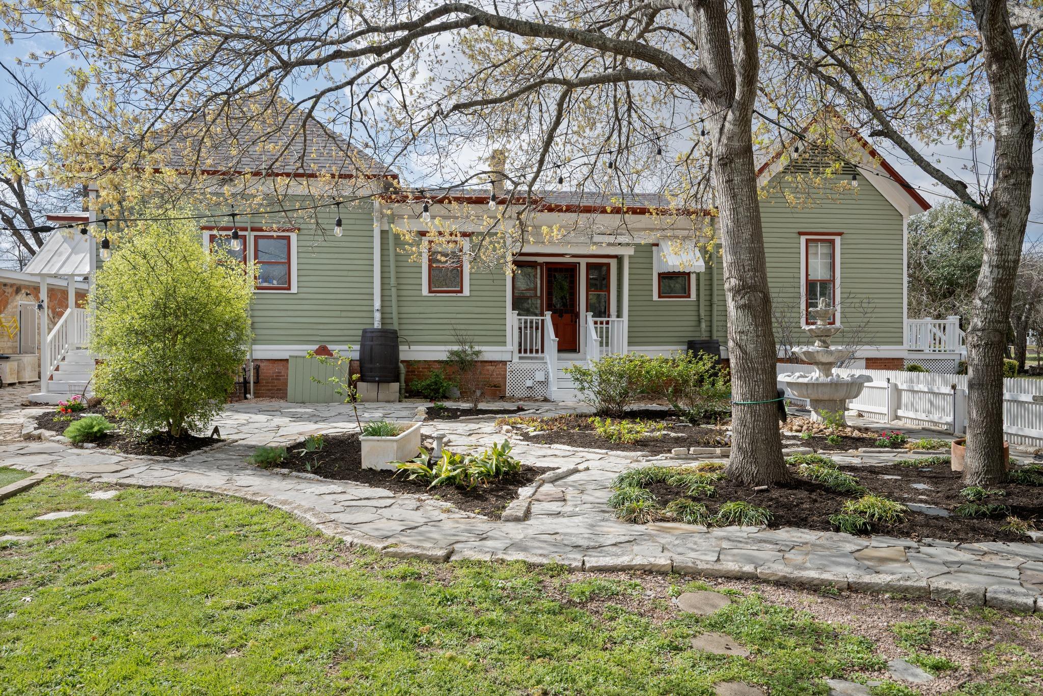 603 E 7th Street Georgetown TX 78626