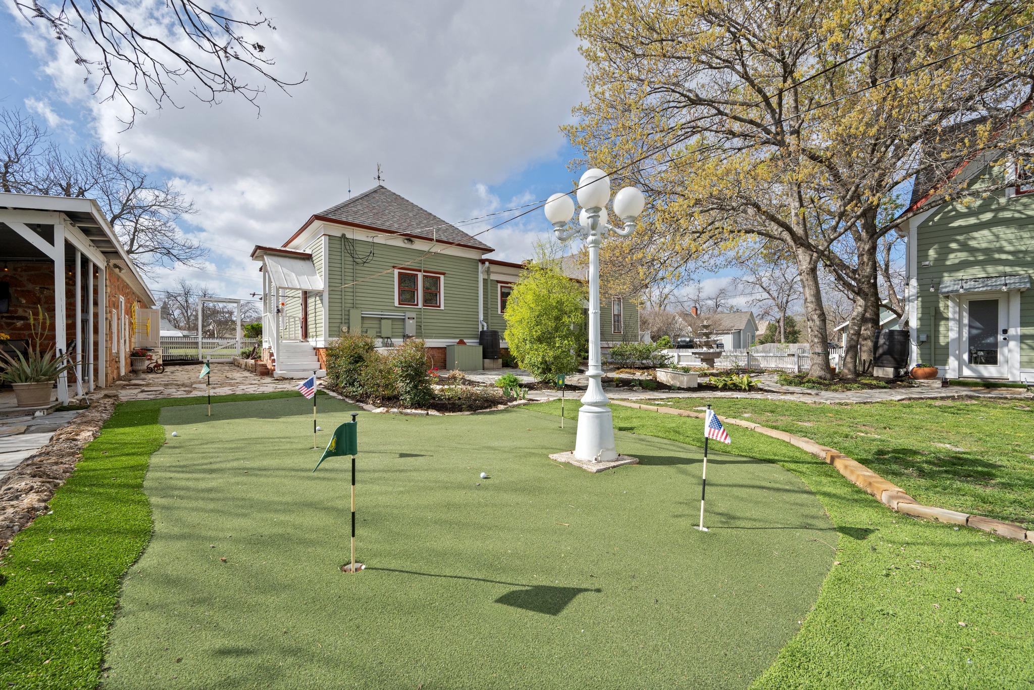 603 E 7th Street Georgetown TX 78626