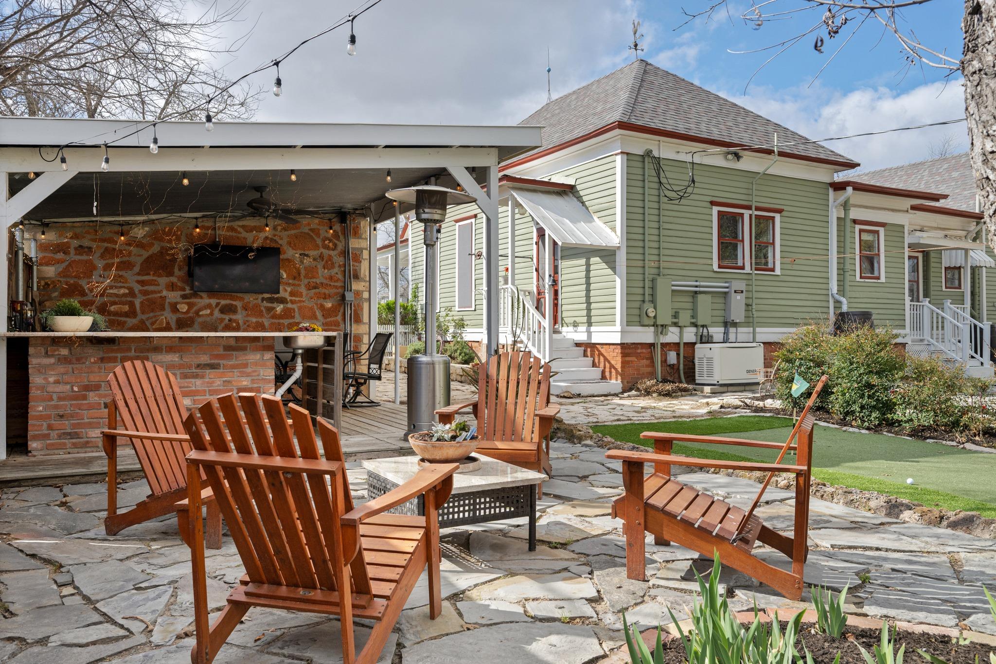 603 E 7th Street Georgetown TX 78626