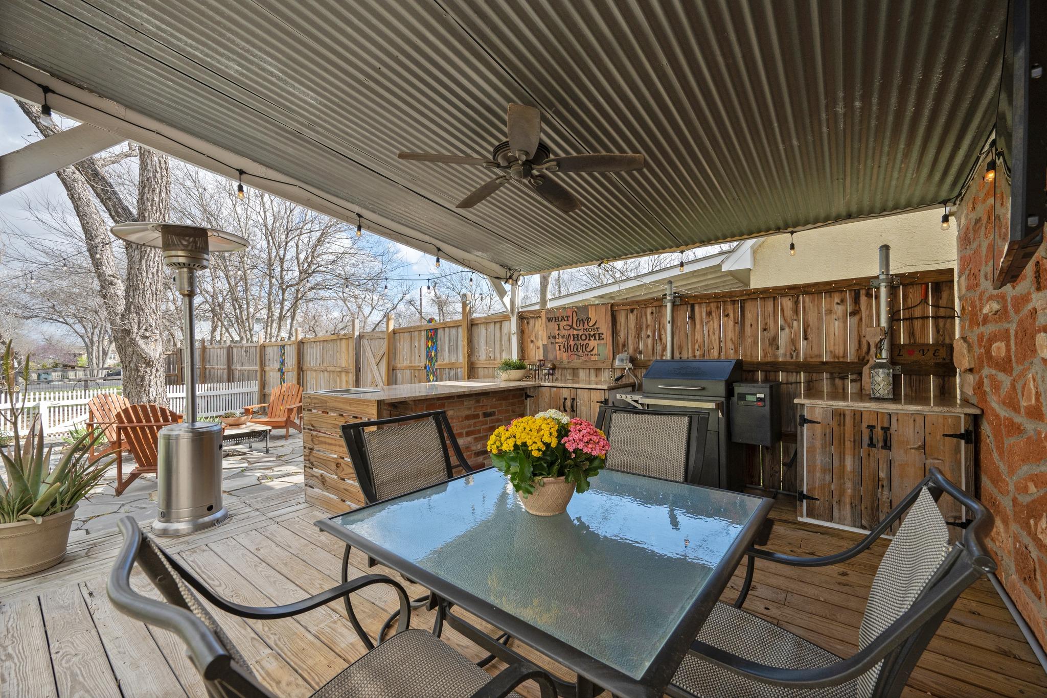 603 E 7th Street Georgetown TX 78626