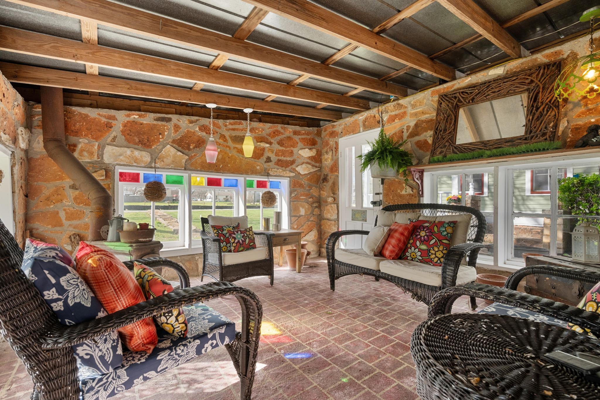 603 E 7th Street Georgetown TX 78626