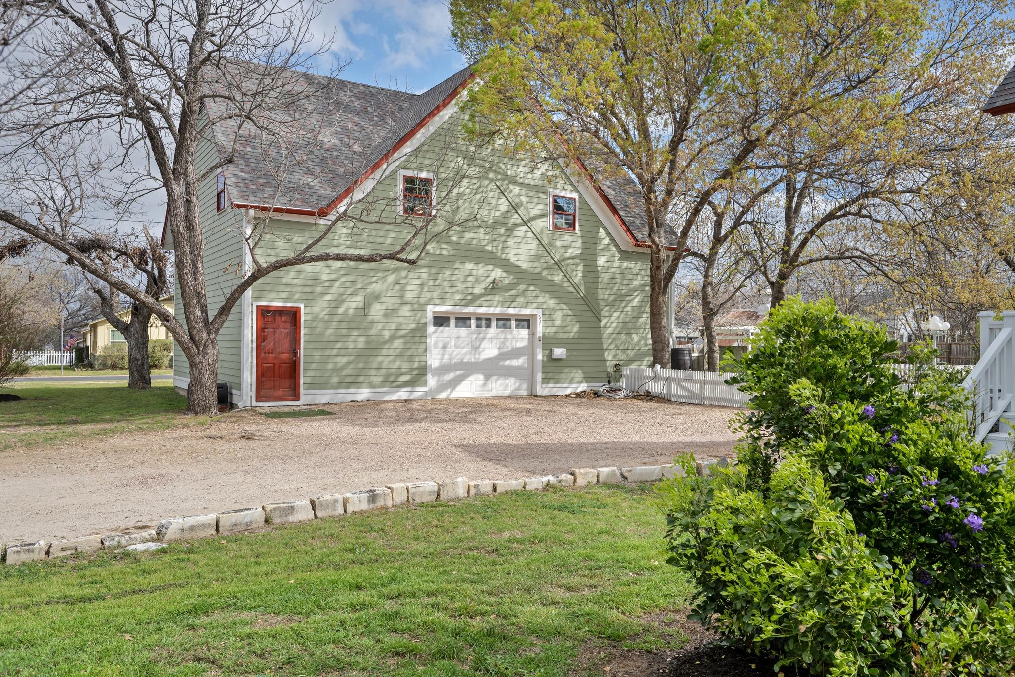 603 E 7th Street Georgetown TX 78626