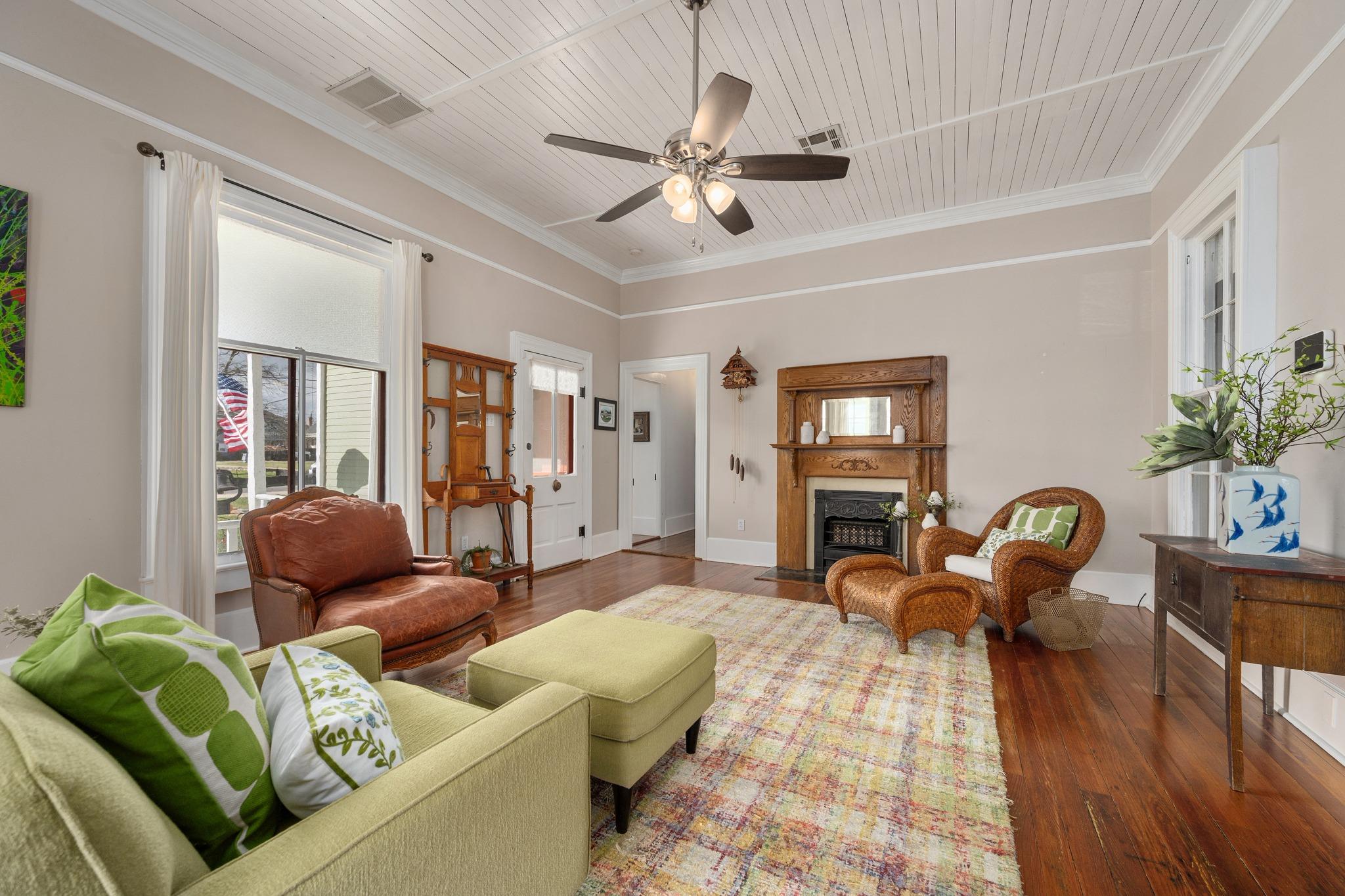 603 E 7th Street Georgetown TX 78626