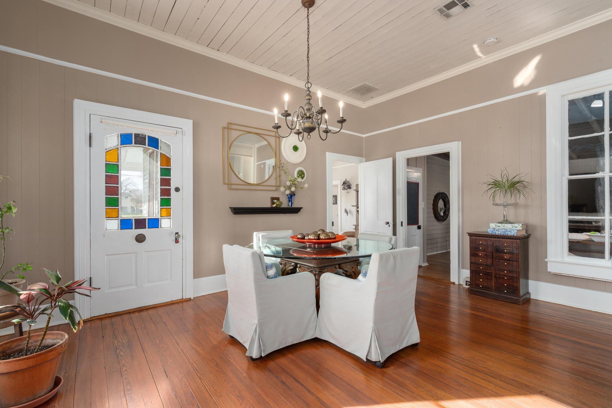 603 E 7th Street Georgetown TX 78626