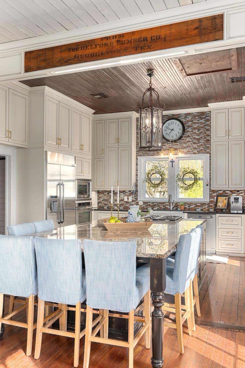 603 E 7th Street Georgetown TX 78626