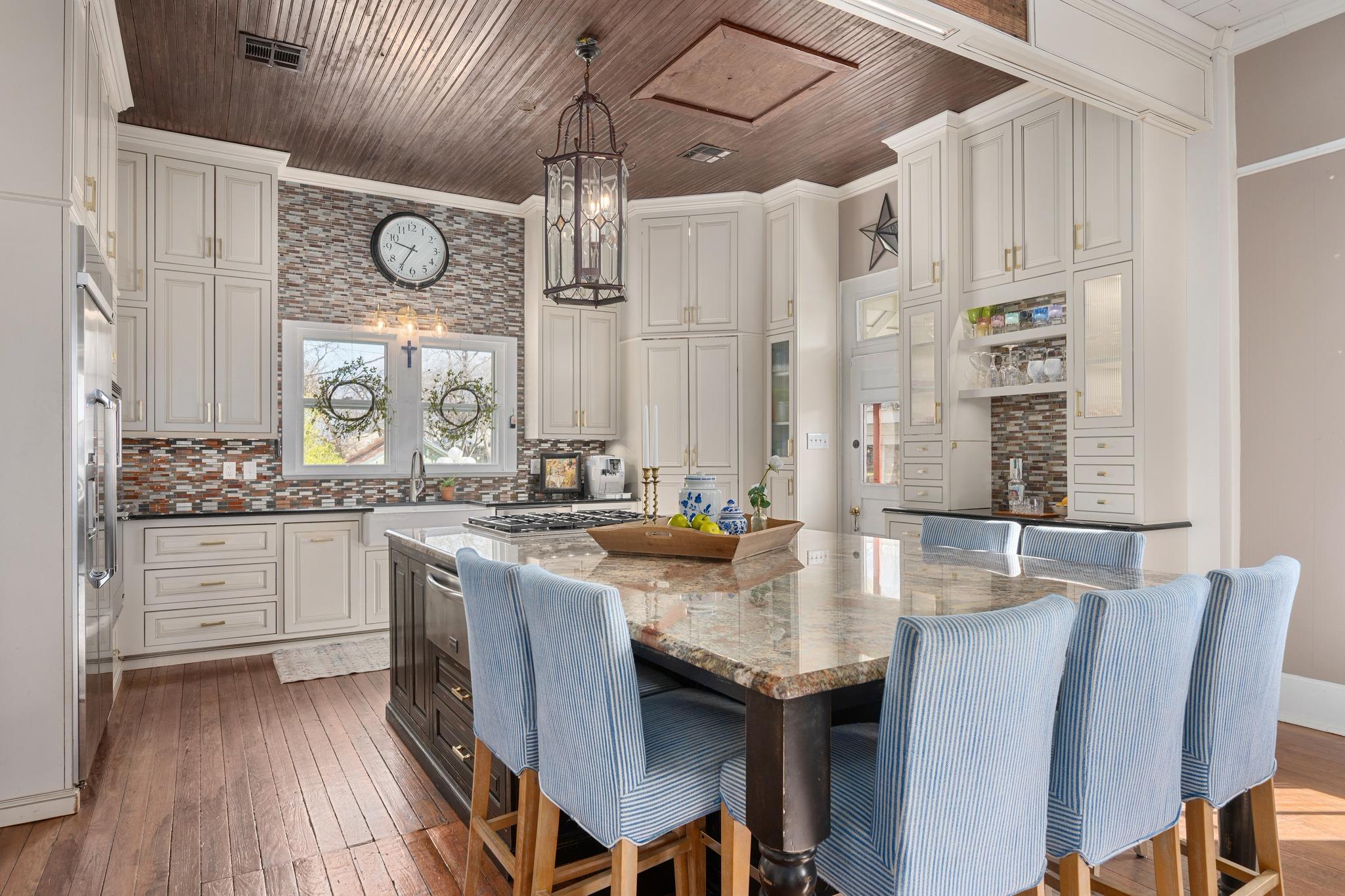 603 E 7th Street Georgetown TX 78626