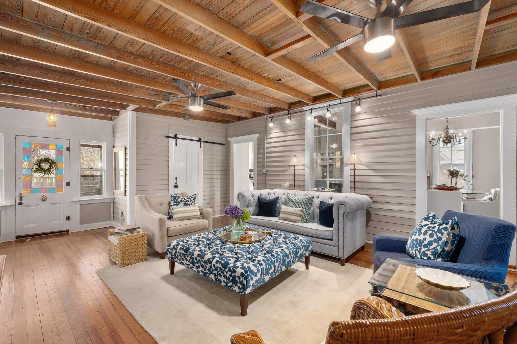 603 E 7th Street Georgetown TX 78626