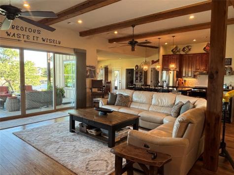 131 Primera Court Kingsland TX 78611