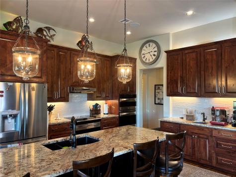 131 Primera Court Kingsland TX 78611