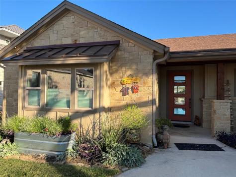 131 Primera Court Kingsland TX 78611