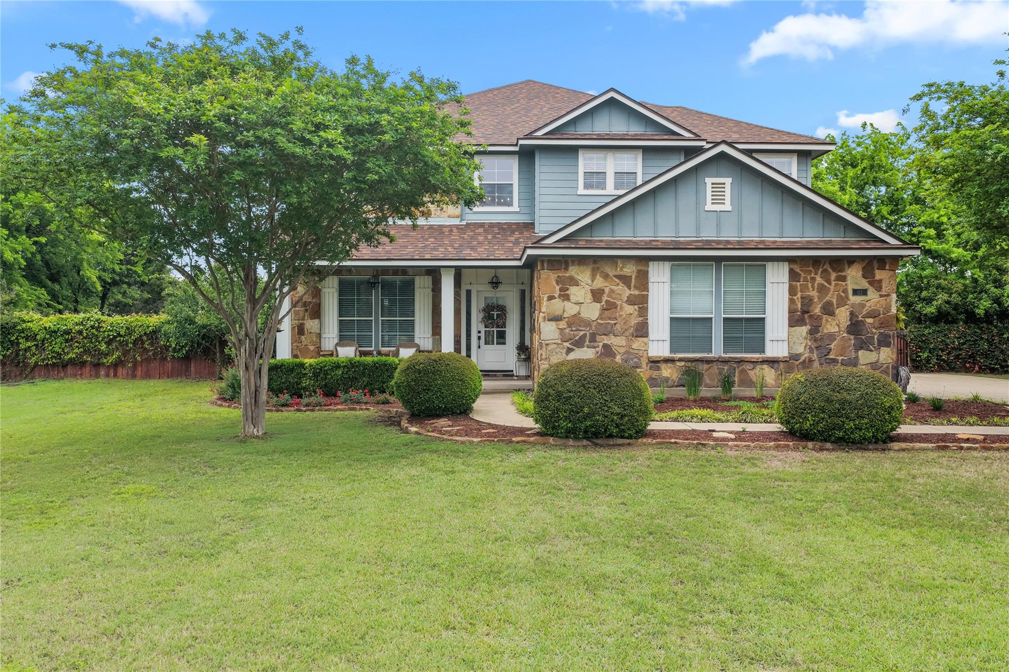112 Hobby Horse Liberty Hill TX 78642
