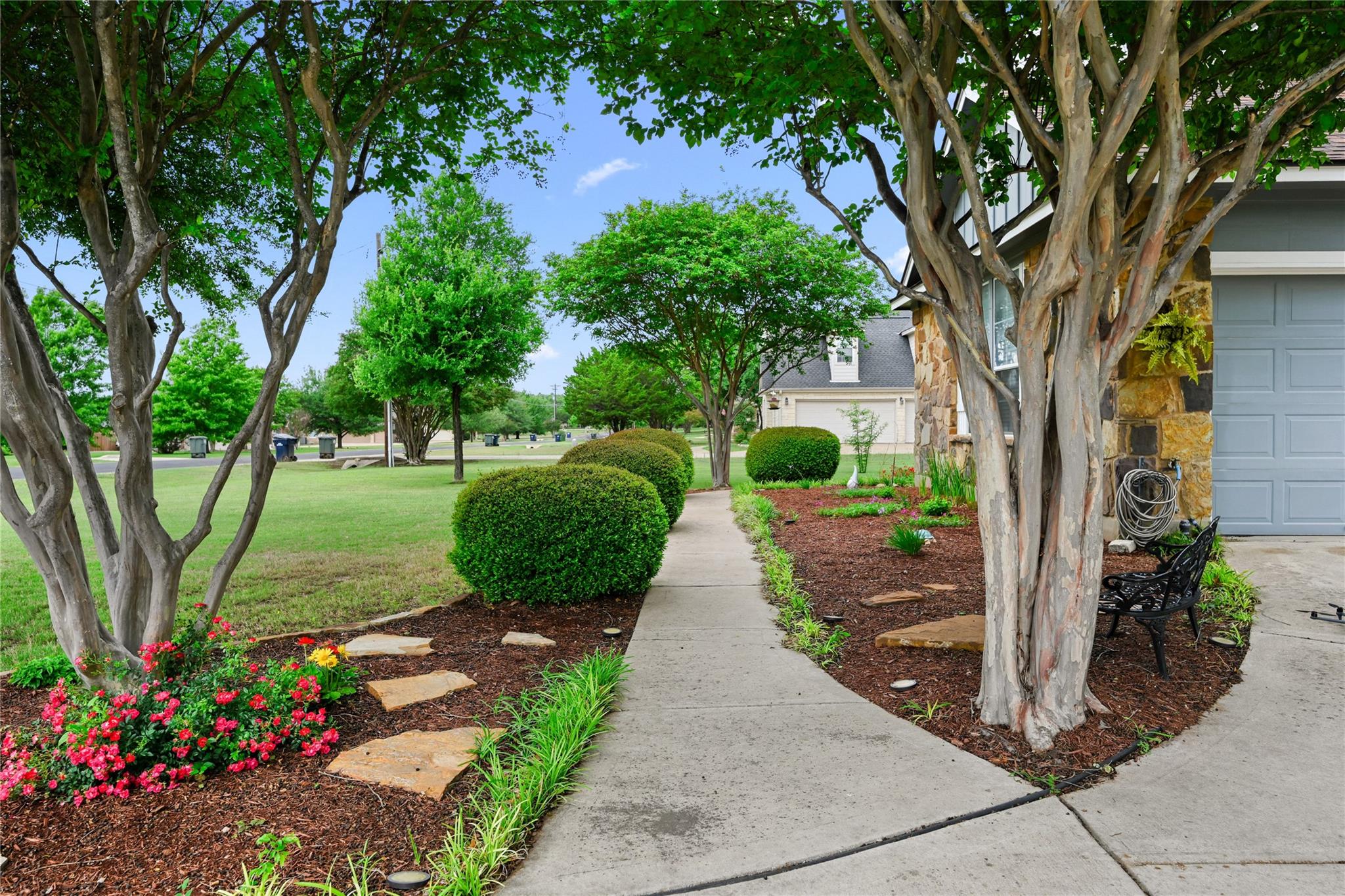 112 Hobby Horse Liberty Hill TX 78642