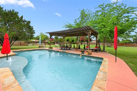 112 Hobby Horse Liberty Hill TX 78642