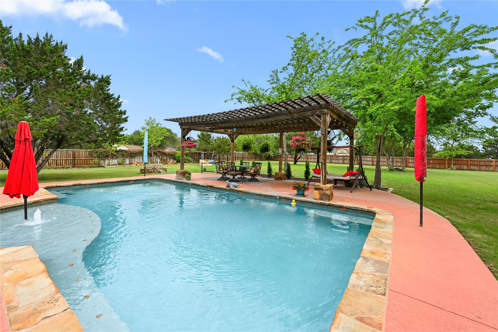 112 Hobby Horse Liberty Hill TX 78642