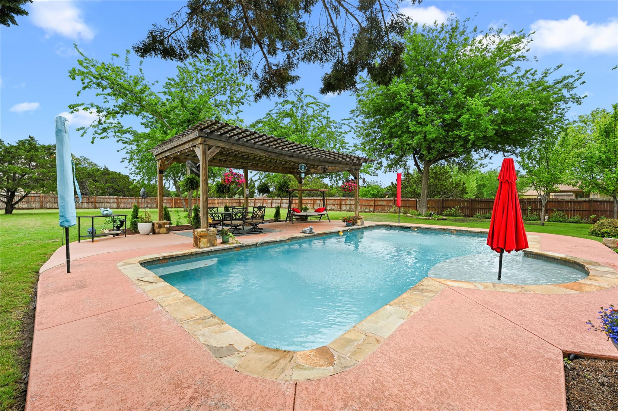 112 Hobby Horse Liberty Hill TX 78642