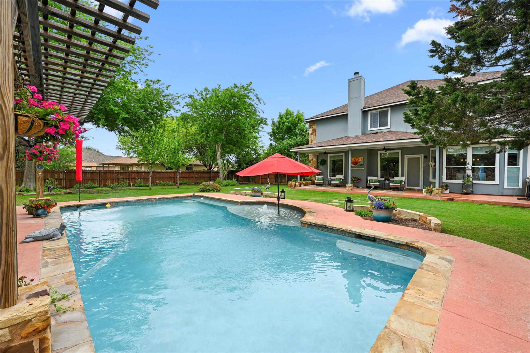 112 Hobby Horse Liberty Hill TX 78642