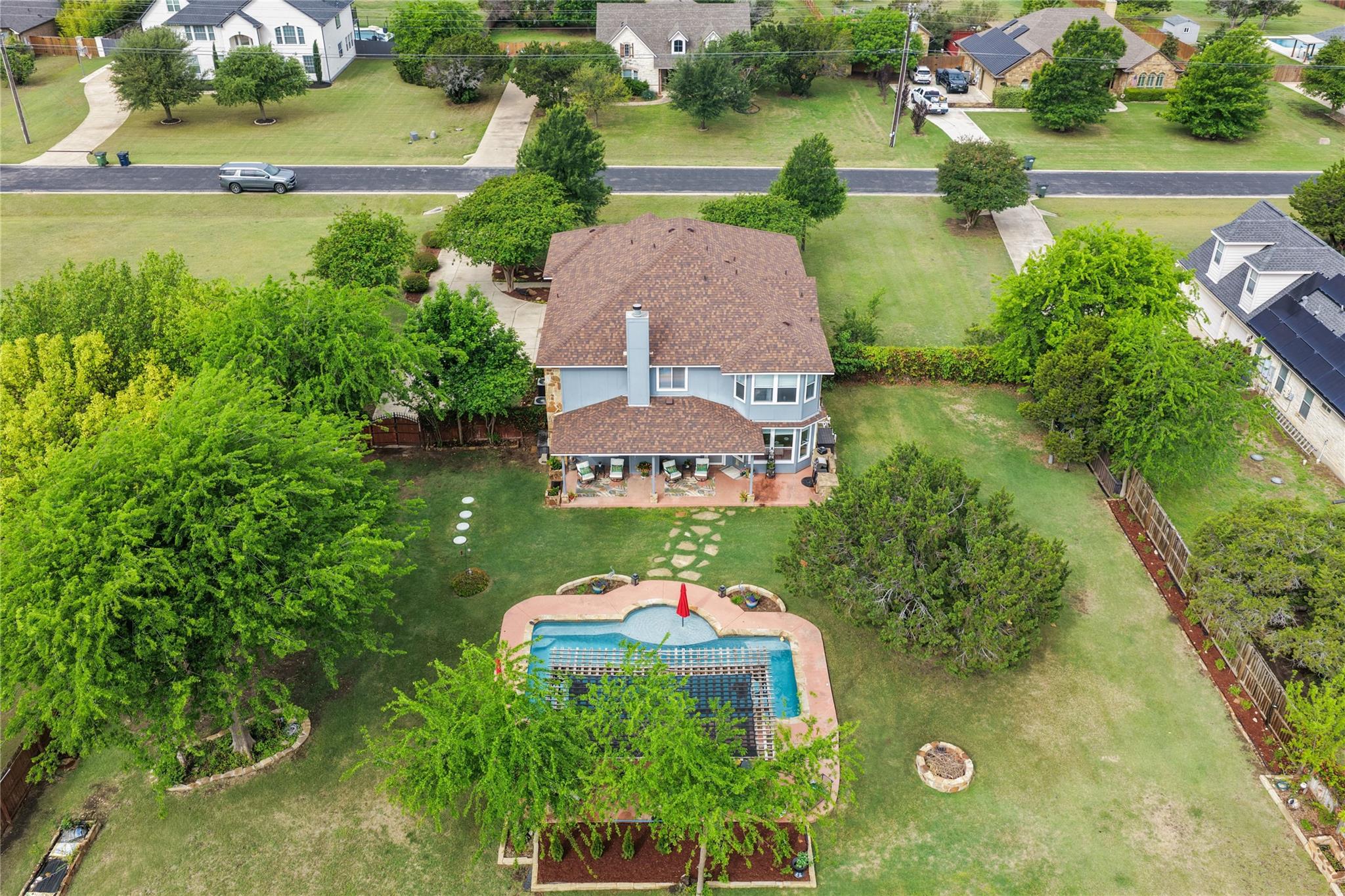 112 Hobby Horse Liberty Hill TX 78642