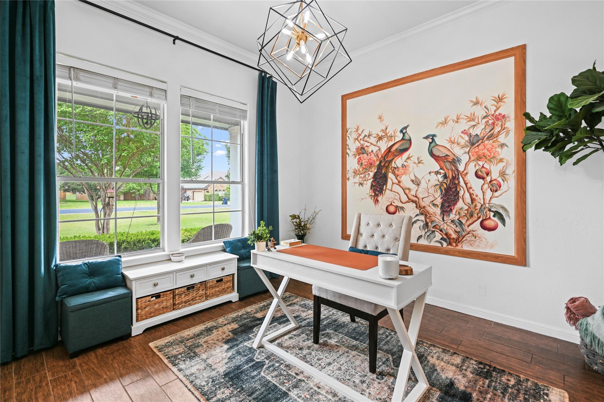 112 Hobby Horse Liberty Hill TX 78642