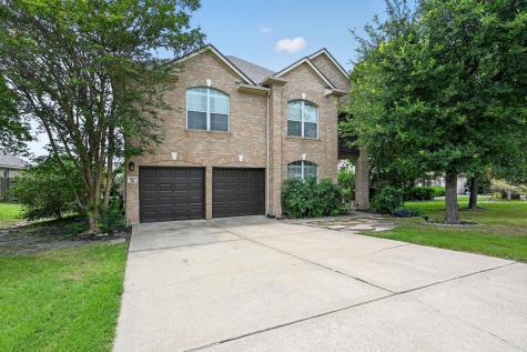 1707 Alison Ann Court Pflugerville TX 78660