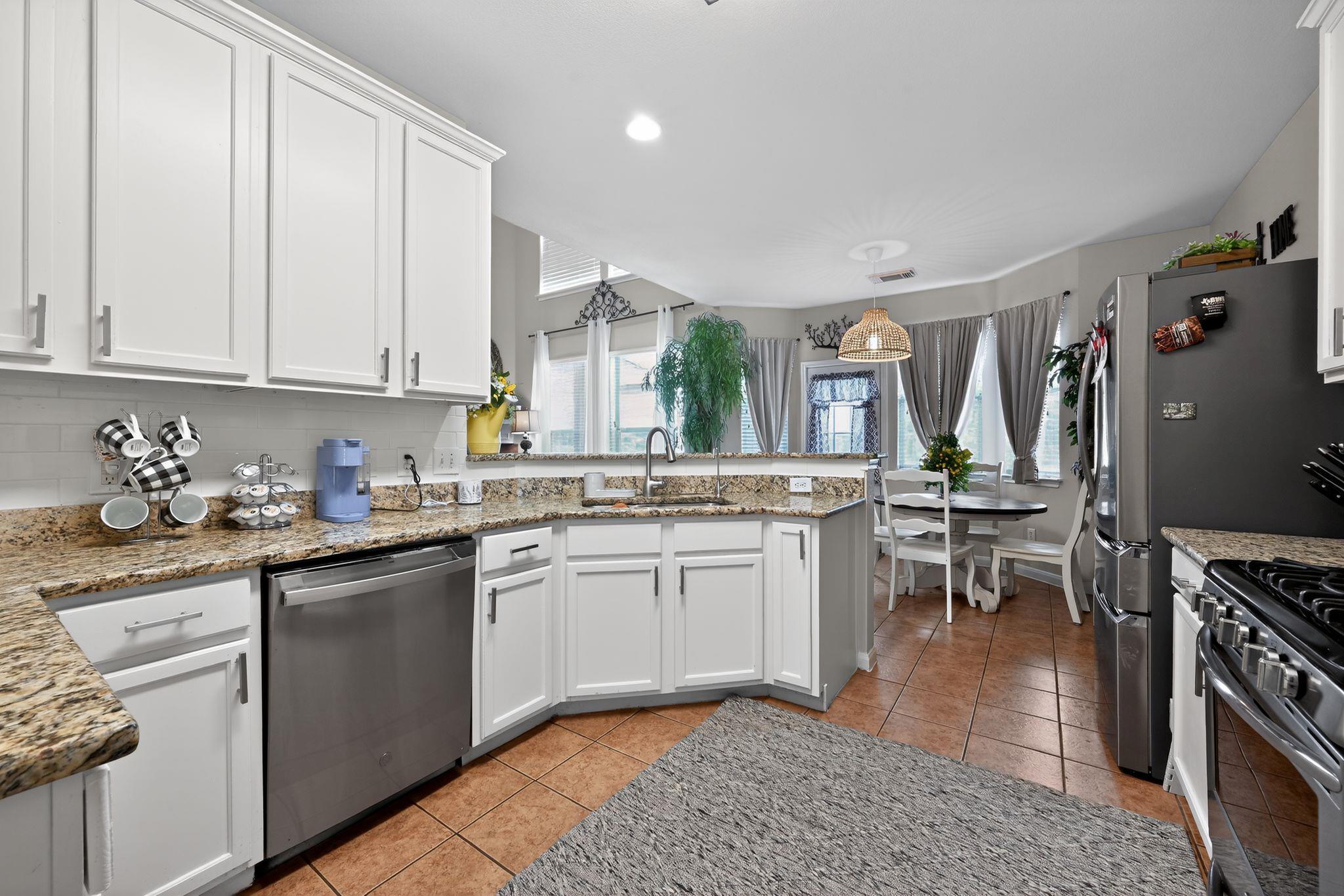1707 Alison Ann Court Pflugerville TX 78660