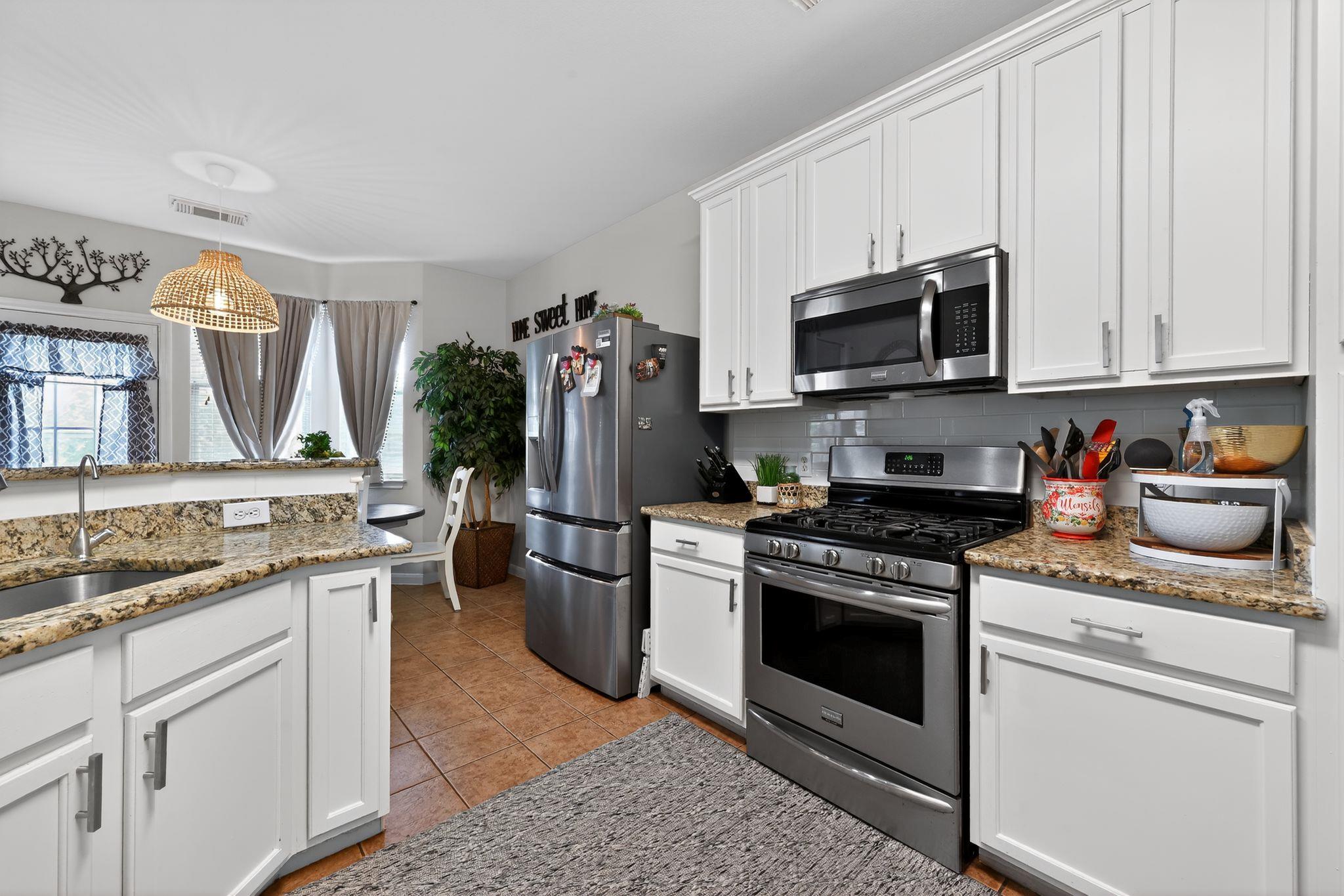 1707 Alison Ann Court Pflugerville TX 78660