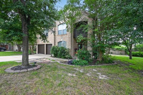 1707 Alison Ann Court Pflugerville TX 78660