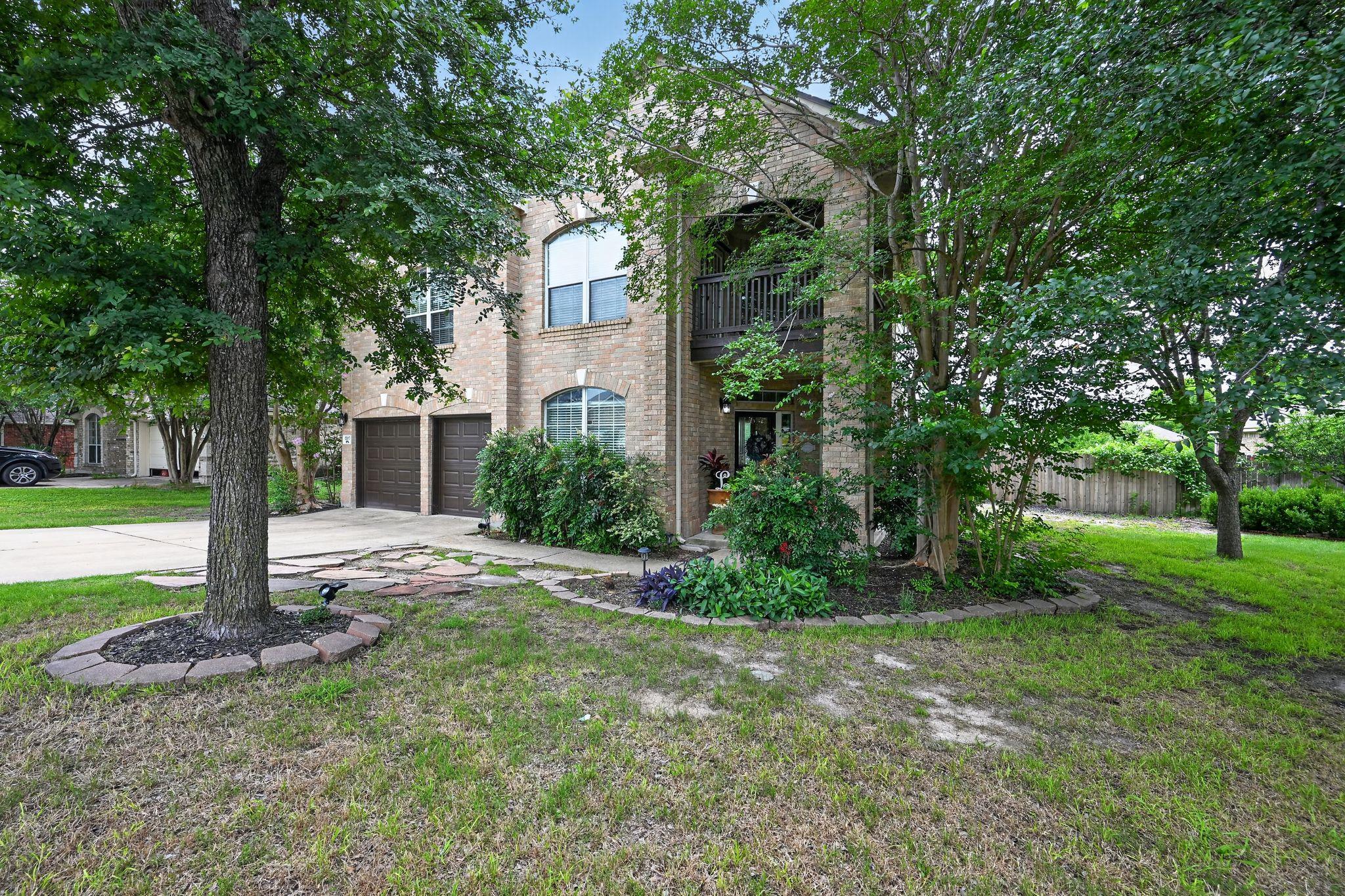 1707 Alison Ann Court Pflugerville TX 78660