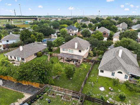 1707 Alison Ann Court Pflugerville TX 78660