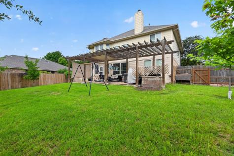 1707 Alison Ann Court Pflugerville TX 78660