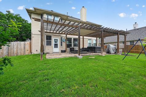 1707 Alison Ann Court Pflugerville TX 78660