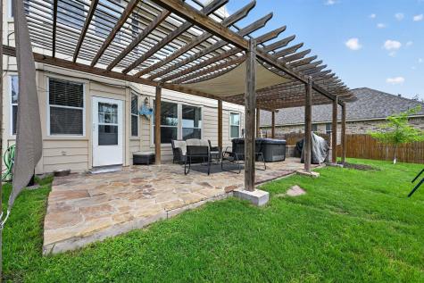 1707 Alison Ann Court Pflugerville TX 78660