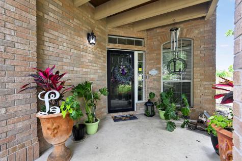 1707 Alison Ann Court Pflugerville TX 78660