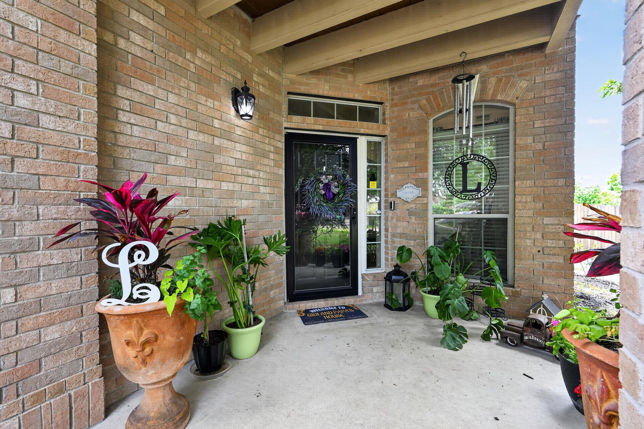 1707 Alison Ann Court Pflugerville TX 78660