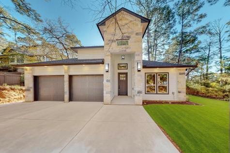 117 Keaau Court W Bastrop TX 78602