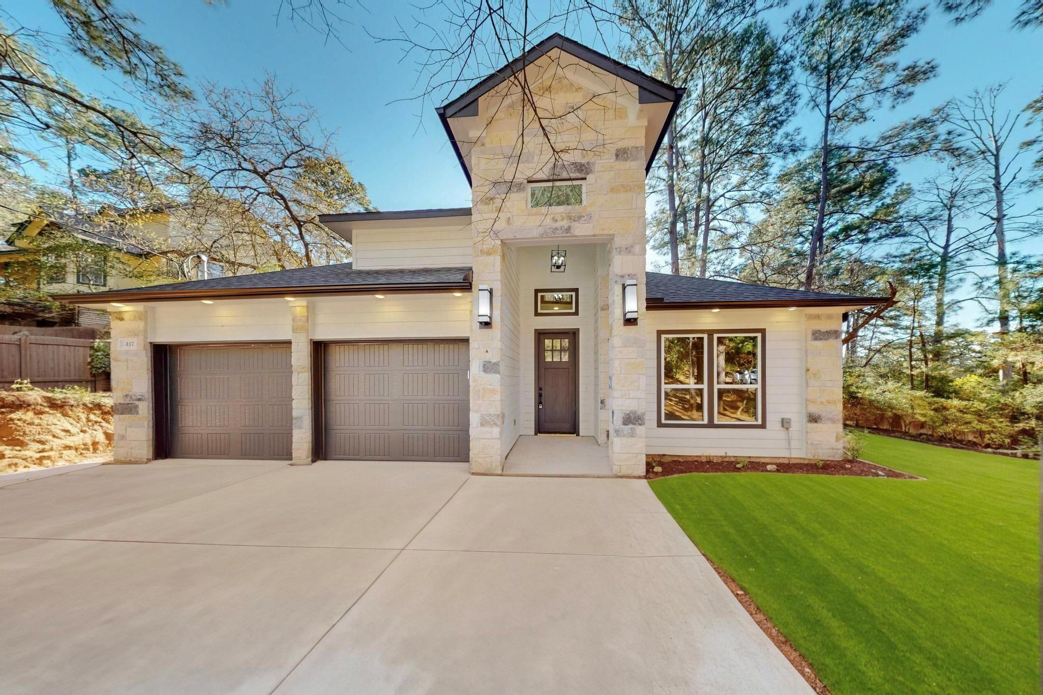 117 Keaau Court W Bastrop TX 78602