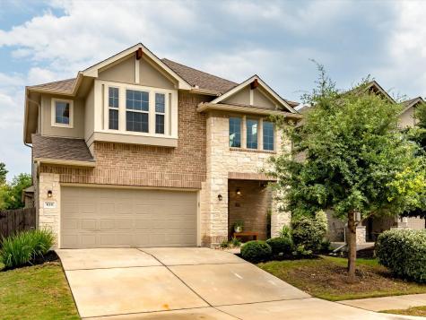 535 Stampede Road San Marcos TX 78666