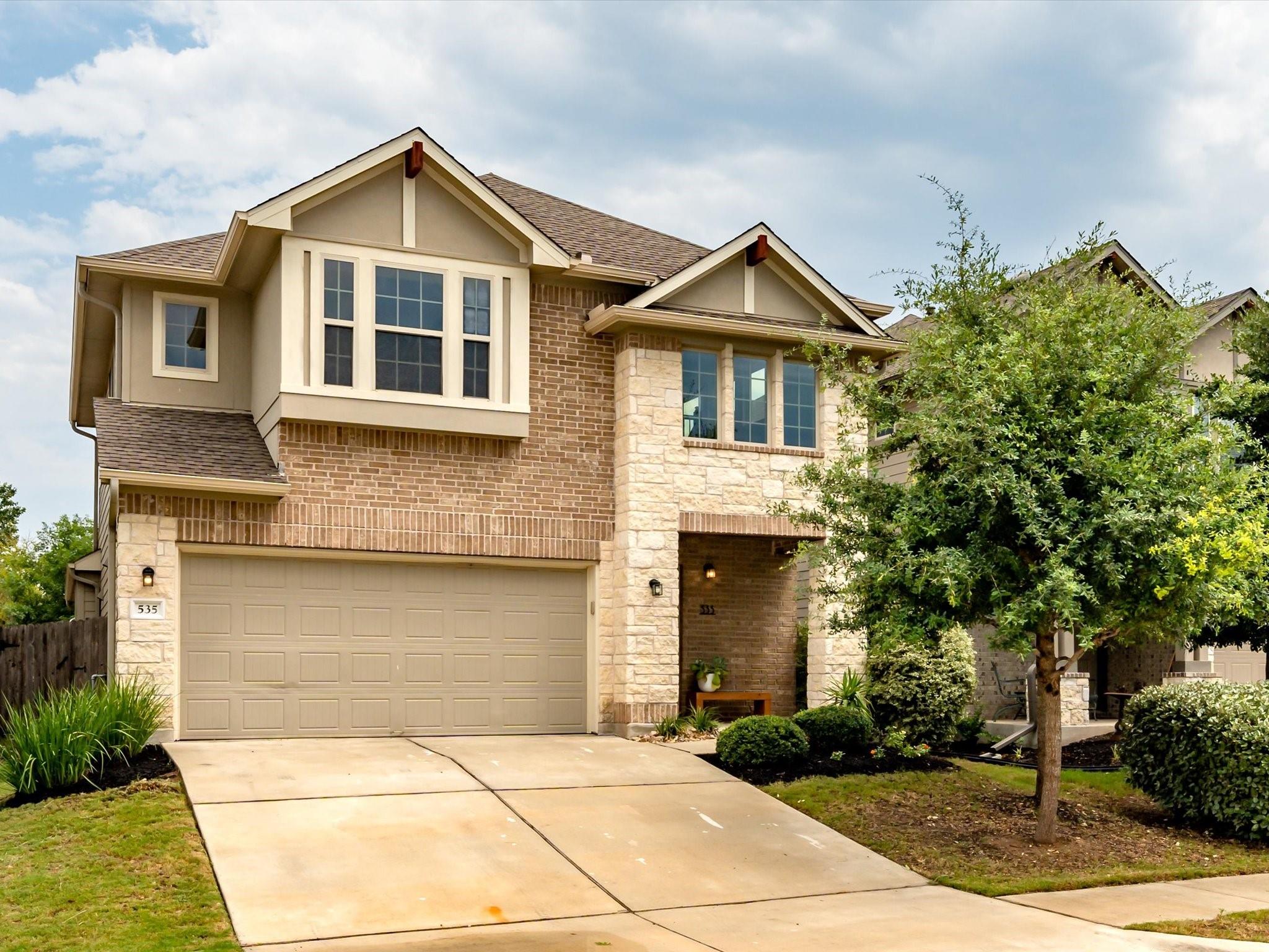 535 Stampede Road San Marcos TX 78666