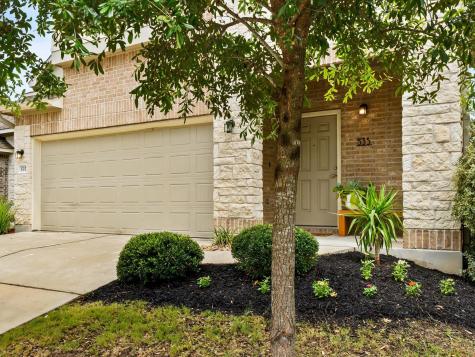 535 Stampede Road San Marcos TX 78666