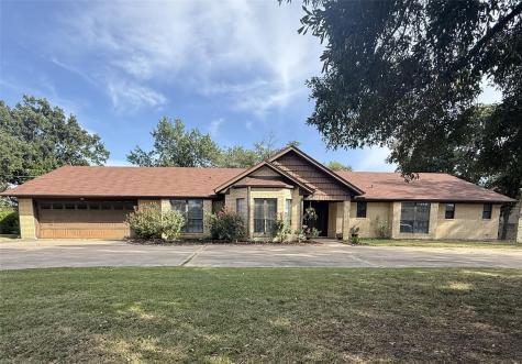 133 Champions Drive Rockdale TX 76567