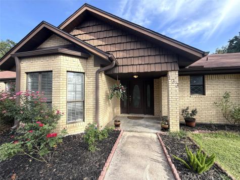 133 Champions Drive Rockdale TX 76567