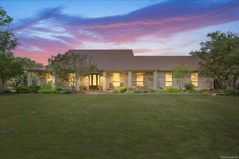 110 County Road 261 Georgetown TX 78633