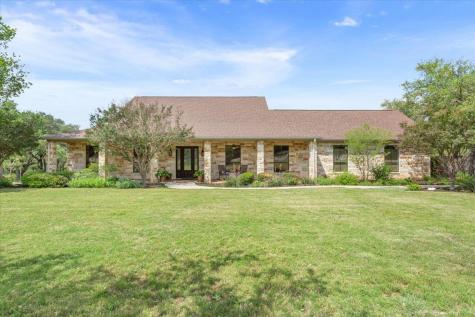 110 County Road 261 Georgetown TX 78633